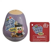 Mr. Potato Head Tots Wave 2  (One Random Sealed Package)