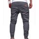 thumbnail image 4 of Pantalones largos deportivos casuales largos para hombre, pantalones para correr, pantalones deportivos para hombre, 4 of 7