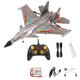 thumbnail image 2 of RC, 3 canales, RC, planeador de telemando 2,4G, planeador de espuma de ala fija, de juguete para principiantes, y Gris Baoblaze Avión RC, 2 of 8