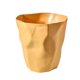 thumbnail image 5 of Cubo de basura Cubo de basura Minimalista Papelera Cubo de basura Contenedor de basura Lata para Amarillo, 5 of 9