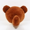 thumbnail image 4 of 18*32 Ringtail Slime Plush Toy Soft Stuffed Plushie Doll Game Character Slime Rancher 2 for Kids Fans Collecition, 4 of 4