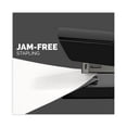 thumbnail image 3 of LX820 Classic Full Strip Stapler, 20-Sheet Capacity, Black | Bundle of 10 Each, 3 of 6