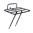 thumbnail image 4 of guohui Bicycle Front Rack Luggage Bracket Equipment Supplies Aluminum Alloy Spare Part Easy to Install Cargo Rack Shopping Commuting, 4 of 8