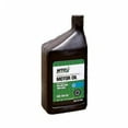 thumbnail image 2 of Arnold OEM-737-0303 28 oz. 4 Cycle Snowthrower Oil, 2 of 2
