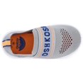 thumbnail image 3 of Oshkosh Powell Kid's Eco Friendly Machine Washable Sneaker, Sizes 4-12, 3 of 4