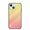 Yellow, variant on for iPhone 13 Case [Military Grade Shockproof] Stylish Tempered Glass Back Luxury Slim Protective Two Layers Hard PC Soft Silicone Rugged Women Men Anti-Scratch Cover,Purple