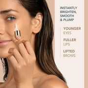 Foreo معزز محيط العين والشفاه فائق الشحن 0.35 أونصة