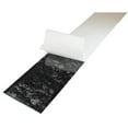 thumbnail image 1 of E. James 1500-1X6X15TAPE 6 in. x 15 ft. Tape SBR Rubber Roll - 70A Adhesive Backing - 1 in. Thickness, 1 of 1