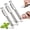 3PCS, variant on 2-in-1 Stainless Steel Fish Scaler + Ginger Grater, with Ergonomic Handle, Multifunction Fish Descaler