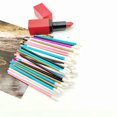 thumbnail image 4 of Pincel para labios YSAFAI, varitas desechables para brillo de labios, 600 unidades, 4 of 8