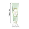 thumbnail image 3 of Hand Cream Moisturizing Nourishing Hydrating Formula Non-Greasy，Moisturizing Hand Cream Intensive Care Healthy Hands Stronger Nails Cream 80G，Fragrant Hydrating Hand Moisturizer Hand Cream, 3 of 5