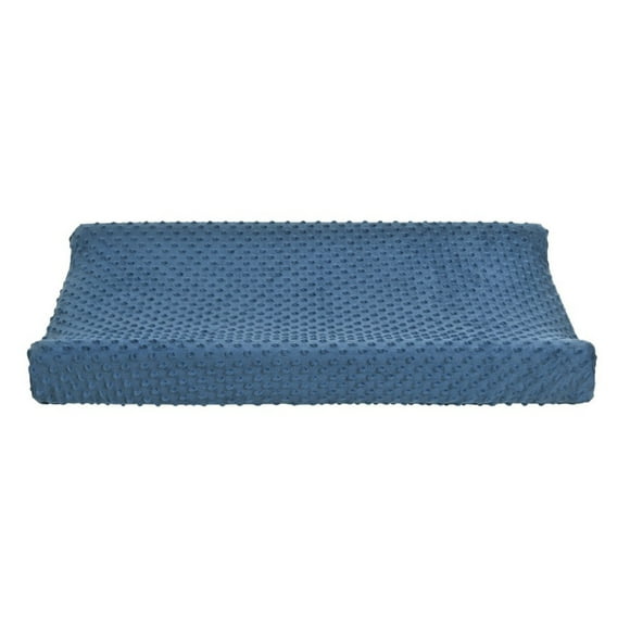 Rinsvye Baby Nursery Diaper Changing Registry Search Pad Cover Changing Mat Baby Bath Books Cover Changing Table Cover
