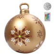 thumbnail image 1 of Sd Adorno Inflable Grande Para Árbol De Bolas, Decorado Con, 1 of 5