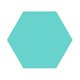 thumbnail image 5 of 12 pegatinas de pared de fieltro hexagonales DIY, pegatinas de fieltro adhesivas creativas de lana hexagonal, pegatinas multifuncionales para uso en casa o en la oficina (estilo aleatorio)., 5 of 6