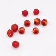 thumbnail image 3 of Casa de muñecas en miniatura, manzana roja con fruta, escala 1:12, 10 unidades HUOGUO, 3 of 5