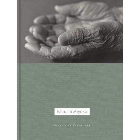 Ishiuchi Miyako (Hardcover)