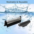 thumbnail image 5 of Shaver Guard and Razor Head for Panasonic Shaver ES5821/ES5801, 5 of 5