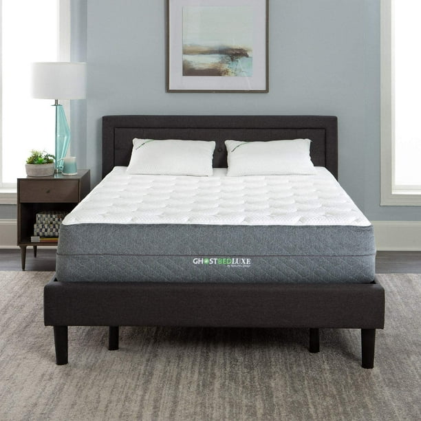 Ghostbed twin xl mattress deals