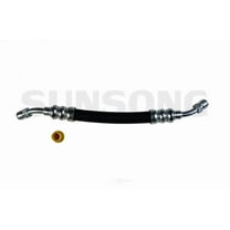 Sunsong 3401422 Power Steering Cylinder Line Hose Assembly