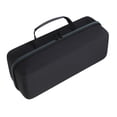 thumbnail image 1 of Portable Projector Bag, All Round Guard Home Projector Storage Box Oxford Cloth Lining Wear Resisting  for Outdoor Travel, 1 of 7