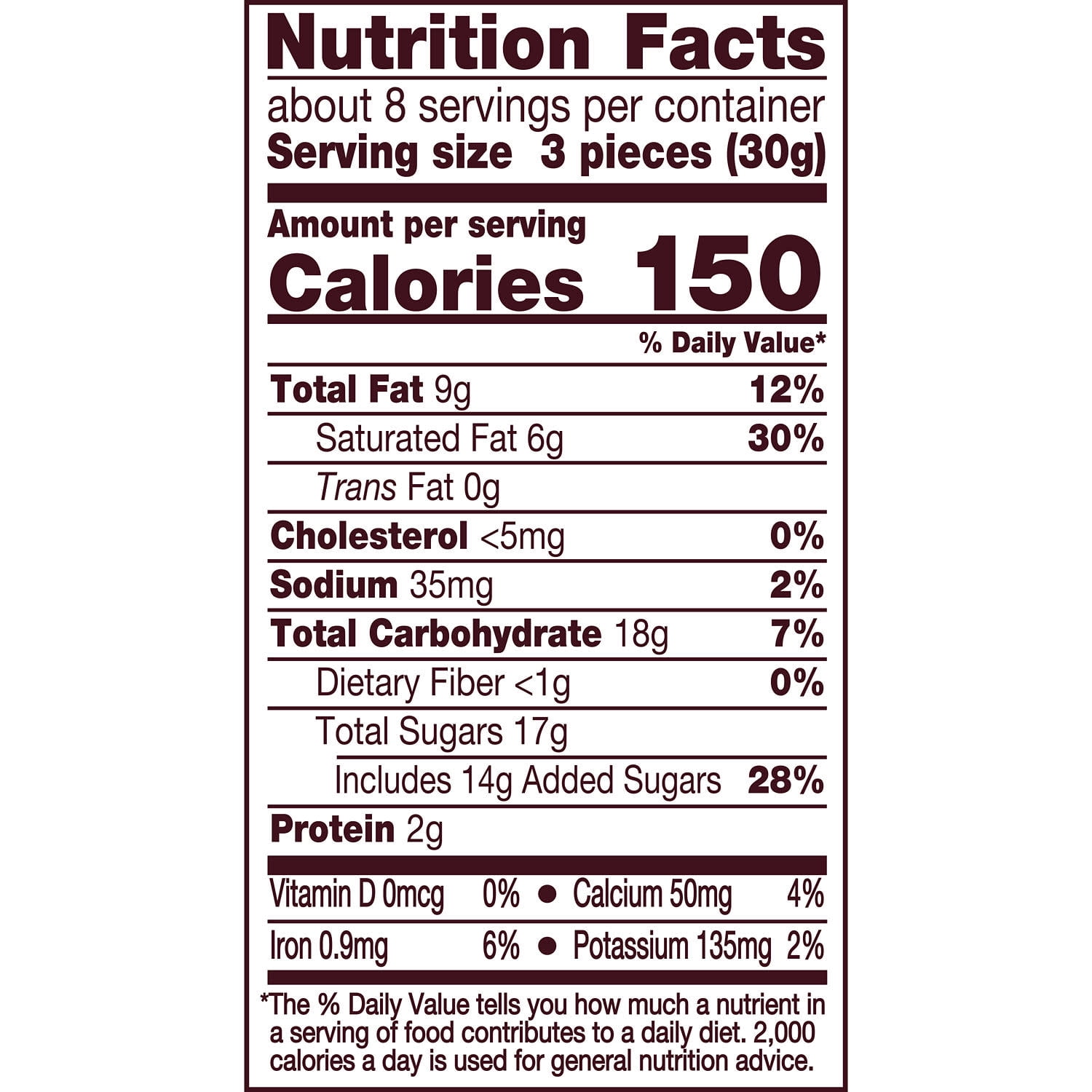 Hershey's Nuggets Pumpkin Spice Latte Flavored Halloween Candy, Bag 8 oz
