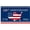 A3, variant on 250 Year American Anniversary Flag, 3x5 Ft Double Sided American Flag, 1776-2026 250 Years Outdoor Anniversary Banner Decorations with 2 Brass Grommets (A1)