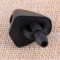 thumbnail image 5 of Phyun 2Pcs Front Windshield Washer Wiper Spray Nozzle 3834056K00 For Suzuki Grand Vitara, 5 of 5