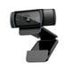 thumbnail image 1 of Cámara web Logitech HD Pro C920, videollamadas y grabación en pantalla ancha de 1080p (renovada), 1 of 5