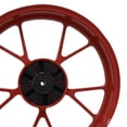 thumbnail image 4 of Rin Trasero Rojo 3.50X17 Italika 280 Z (25), 4 of 4
