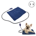 thumbnail image 4 of Pet Heating Pad, Pet Warming Mat Adjustable  for Cats for Indoor for Dogs EU Plug,US Plug,UK Plug, 4 of 8