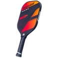 thumbnail image 3 of Pala de pickleball Babolat MNSTR+ negro/roja, 3 of 4