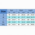 thumbnail image 3 of NIEWTR Women's Summer Midi Dress Sleeveless Polka Dot A Line High Neck Sundress Casual Long Outfits(Coffee,XL), 3 of 6