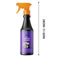 thumbnail image 3 of Kit de Limpieza En Espuma para Cocina | Desengrasante Potente | Elimina Manchas Difíciles | Botella de 500 Ml | Aroma a Limón | Fácil Aplicación con Spray, 3 of 7
