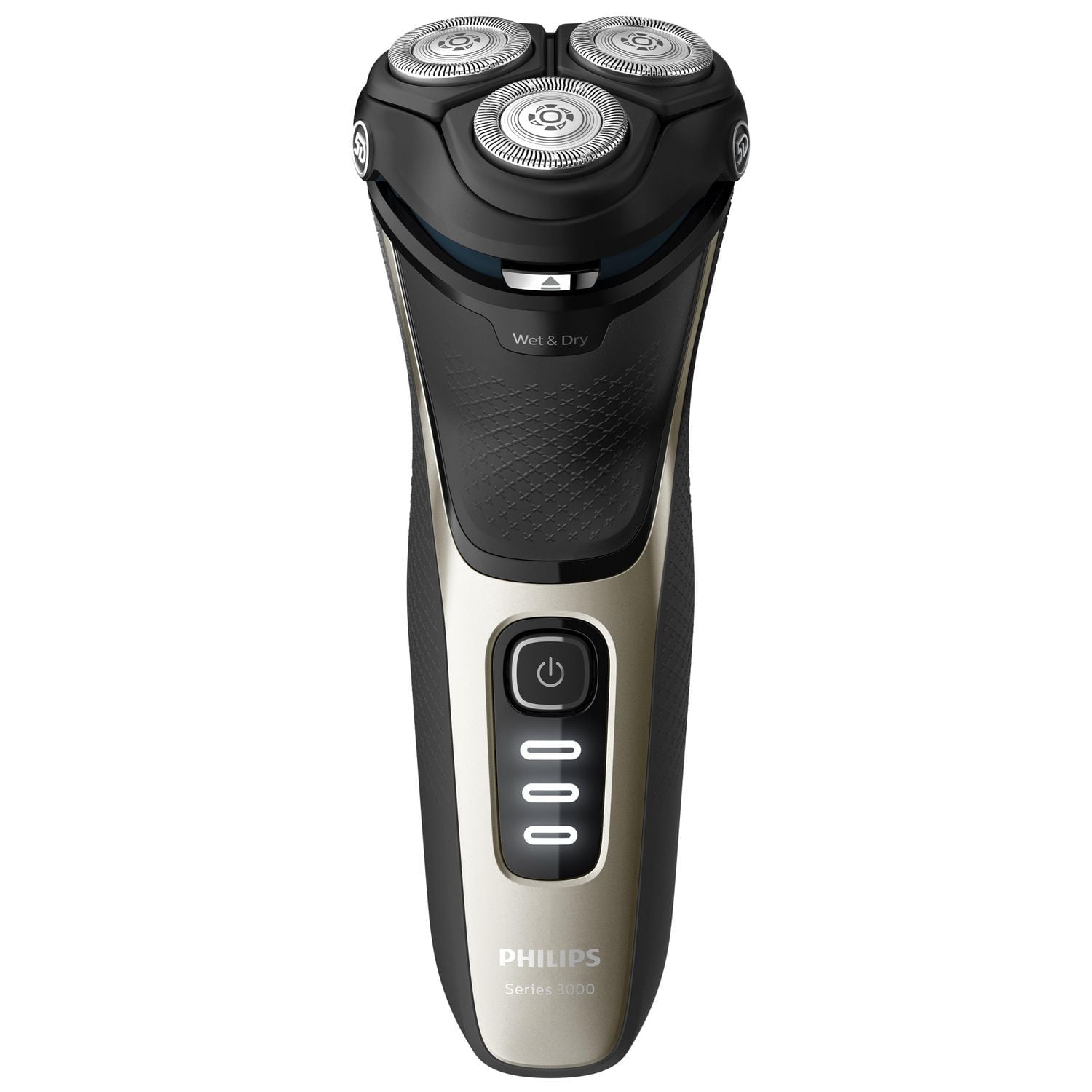 Philips Shaver Series 3000, S3230/52, Walmart Exclusive