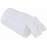 Toothbrush Cap (clear) FreshMint 1440's units/cs