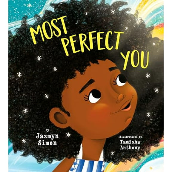 Pre-Owned Most Perfect You Hardcover