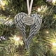 thumbnail image 5 of Christmas Commemorative Family Christmas Pendant Alloy Pendant Jewelry Souvenir Gift, 5 of 5