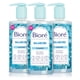 thumbnail image 1 of Bioré Daily Blue Agave + Baking Soda Face Wash, Balancing Pore Facial Cleanser for Combination Skin, to Penetrate Pores &amp; Gently Exfoliate Skin, 6.77 Ounce (Pack of 3) White, 1 of 10