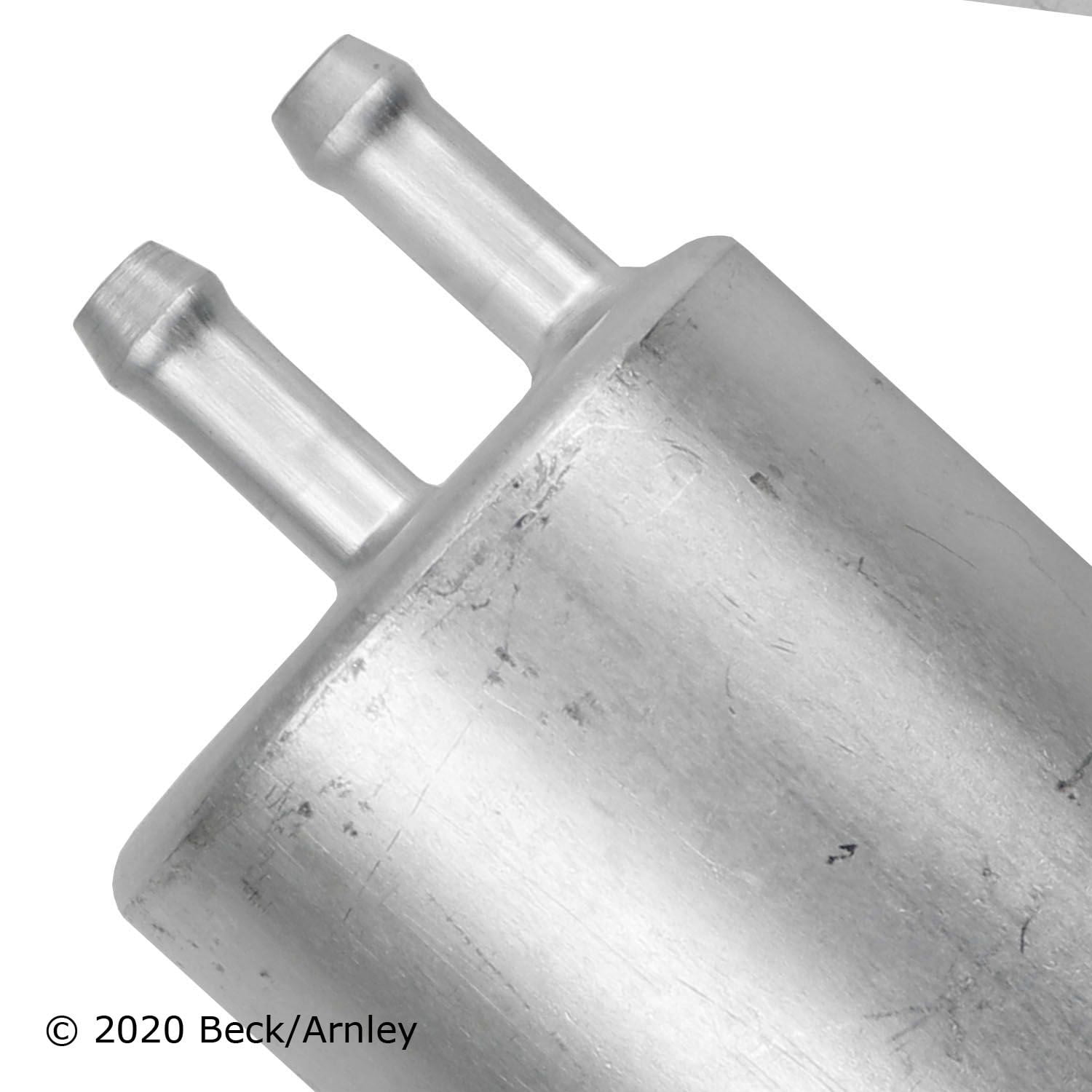 BeckArnley 043-1041 Fuel Filter