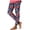 #065-Wine, variant on Cutuoiiu Comfy Yoga Pants for Women Football Season Graphic Slim-Leg Long Workout Leggings Gifts