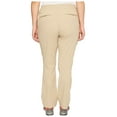 thumbnail image 1 of Columbia Plus Size Saturday Trail Pants British Tan, 1 of 3