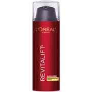 L'Oreal Paris Revitalift Broad Spectrum Face Sunscreen Reduces Wrinkles, SPF 30, 1.7 oz