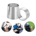 thumbnail image 2 of Miangastore Drive Clutch Shaft Adapter Aluminum Enhanced Performance 2Set, 2 of 8