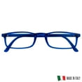 thumbnail image 3 of Nannini Quick 7.9 Reading Glasses Blue 2.5, 3 of 5
