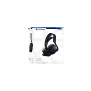 PlayStation PULSE Elite Wireless Headset - Midnight Black