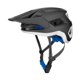 thumbnail image 4 of Capitán de bicicleta de montaña Ventilación de ventilación desmontable Accesorios de ciclismo para hombres Ciclismo de patineta Actividades al aire Negro, 4 of 8