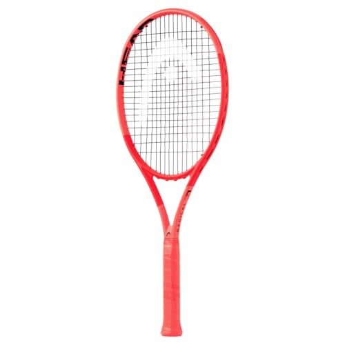 Wilson Clash v2.0 100L Tennis Racquet, Ideal for Beginner Adults