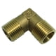 thumbnail image 1 of Acoplamiento de conector de acoplador de latón completo de tubería codo DN15xDN15 (Espesar), 1 of 8