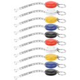 thumbnail image 1 of Khall 10 Pcs Measure Tape 5 Colors Soft Measuring Ruler Cloth Making Accessory Tape Measure,Measure Tape,Tape Ruler, 1 of 8
