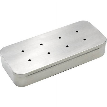 Chef's Basics Select BBQ Grilltop 0.6mm Smoker Box